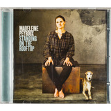 Cd Madeleine Peyroux Standing On The Rooftop