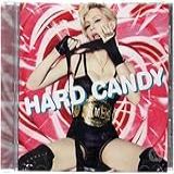 Cd Madona Hard Candy Internacional Original