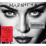 Cd Madonna    1