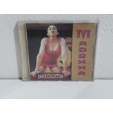 Cd Madonna Dance Collection