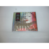 Cd Madonna Mdna Deluxe Edition Br