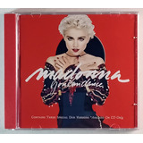 Cd Madonna You Can
