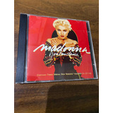 Cd Madonna You Can