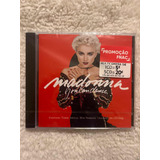 Cd Madonna You Can Dance Novo Lacrado Alemão C sticker