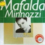 Cd Mafalda Minnozzi   Pérolas
