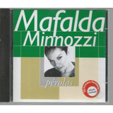 Cd Mafalda Minnozzi Pérolas