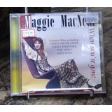 Cd   Maggie Macneal   When You re Gone