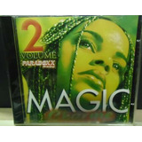 Cd Magic Charme Black Wave Vol 2 Funk Black Dance Pop Soul