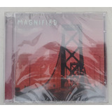 Cd Magnified Stand In Traffic