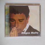 Cd Magno Malta Meu Pais