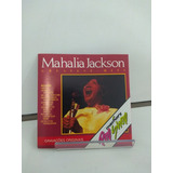 Cd Mahalia Jackson   Greatest