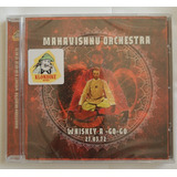 Cd Mahavishnu Orchestra