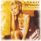 Cd Maiores Sucessos Lorrie Morgan