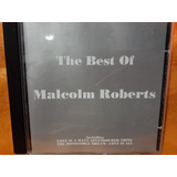 Cd Malcolm Roberts   The Best Of