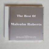 Cd Malcolm Roberts   The Best Of