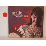 Cd Mallu Magalhães