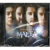 Cd Malta Nova Era