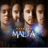 Cd Malta Nova Era