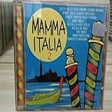 Cd Mamma Italia Vol 2 Lucio Dalla Rita Pavone