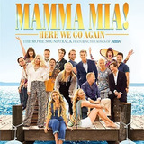 Cd  Mamma Mia  Lá Vamos Nós De Novo  trilha Sonora Original 