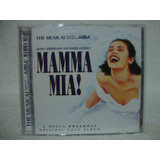 Cd Mamma Mia  Special Edition