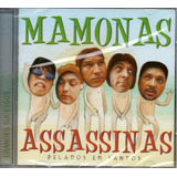 Cd Mamonas Assassinas   Grandes