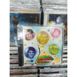 Cd Mamonas Assassinas Utopia 