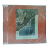 Cd Man Of The Woods Justin Timberlake Sony Music