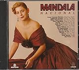 CD MANDALA NACIONAL TRILHA SONORA DE NOVELA 