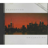 Cd Manhattan Collection