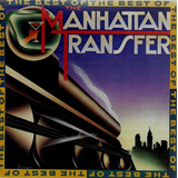 Cd Manhattan Transfer
