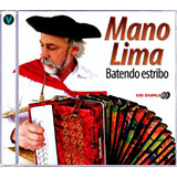 Cd   Mano Lima