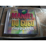 Cd   Manoel Do Coco Emboladas