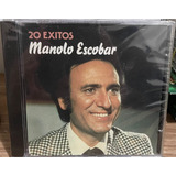 Cd   Manolo Escobar