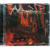 Cd Manticora   Darkness With