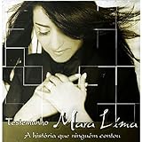 CD Mara Lima Testemunho