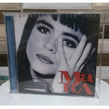 Cd Mara Maravilha 1992 Importante É Ser Feliz