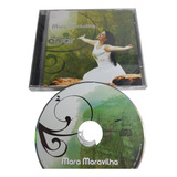 Cd Mara Maravilha Importante E Amar