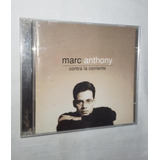 Cd Marc Anthony Contra