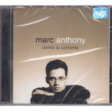 Cd Marc Anthony   Contra