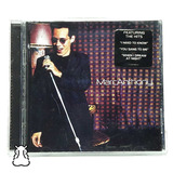 Cd Marc Anthony When I Dream At Night Importado Usa