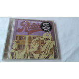 Cd Marc Bolan T rex Live 1977 2cd Lacrado 