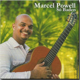 Cd Marcel Powell Só