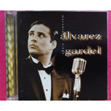 Cd Marcelo Alvarez Sings Gardel Impecável Frete 15 