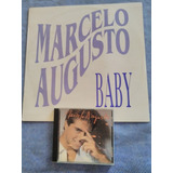 Cd Marcelo Augusto 1993