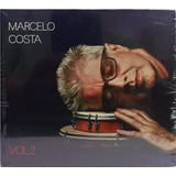 Cd Marcelo Costa Vol 2
