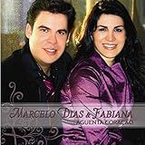 CD Marcelo Dias E Fabiana Aguenta Coração