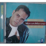 Cd   Marcelo Marrone