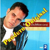 Cd Marcelo Marrone   Vol 2