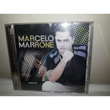 Cd Marcelo Marrone Vol  5